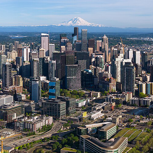 Seattle